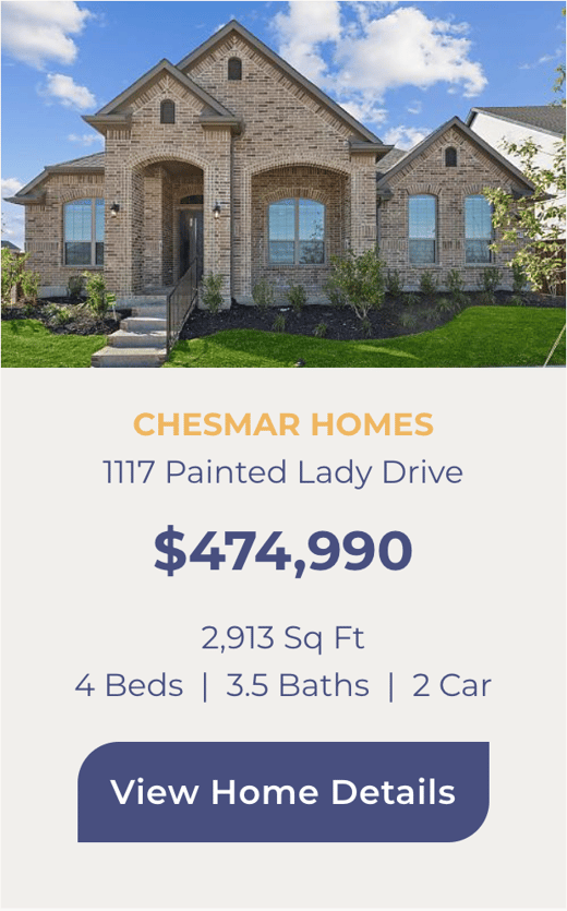 1117 Painted Lady - Chesmar Homes