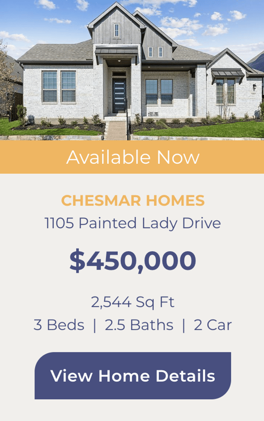 1105 Painted Lady - Chesmar Homes