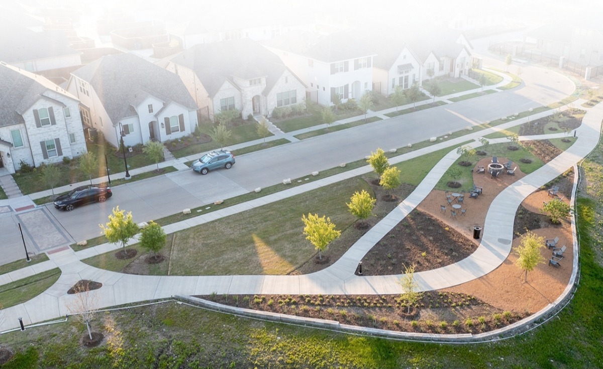 A Place to Grow, Thrive and Call Home