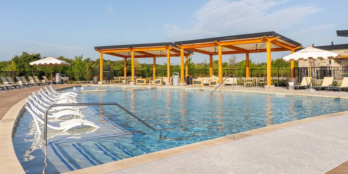 Karis's Community Pool